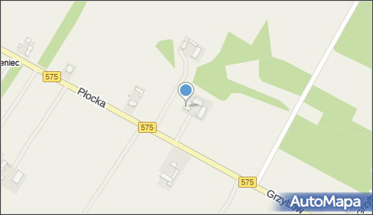 7742478692, Gospodarstwo Rolne Kowalczyk Marcin 