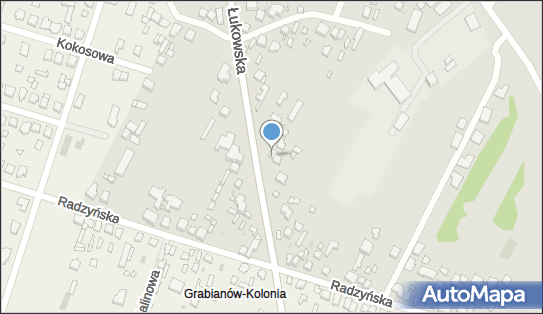 Gospodarstwo Rolne Kowalczyk Michał, Łukowska 41, Siedlce 08-110 - Przedsiębiorstwo, Firma, numer telefonu, NIP: 8211952612