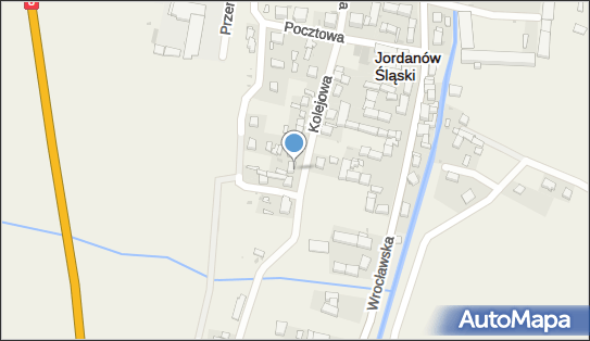9141016640, Gospodarstwo Rolne Krawiec Marian 