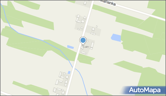 8221047524, Gospodarstwo Rolne Krepowicz Henryk 