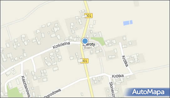 Gospodarstwo Rolne Kromp Andrzej, Poznańska 9, Sieroty 44-187 - Przedsiębiorstwo, Firma, NIP: 9690021621
