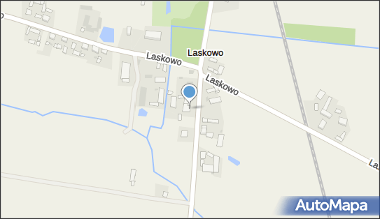 Gospodarstwo Rolne Krupa Bogdan, Laskowo 13, Laskowo 88-430 - Przedsiębiorstwo, Firma, NIP: 5621576650