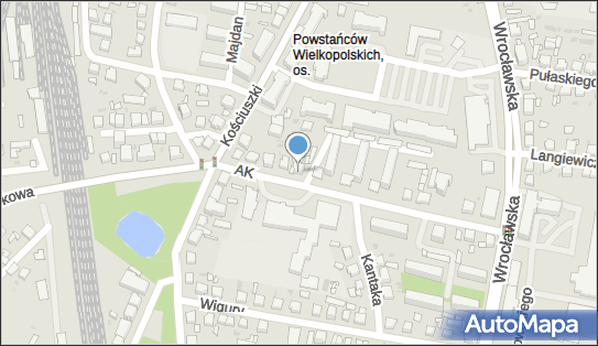 Gospodarstwo Rolne Krystian Jaśtak, ul. Armii Krajowej 7 63-400 - Przedsiębiorstwo, Firma, NIP: 6221319370