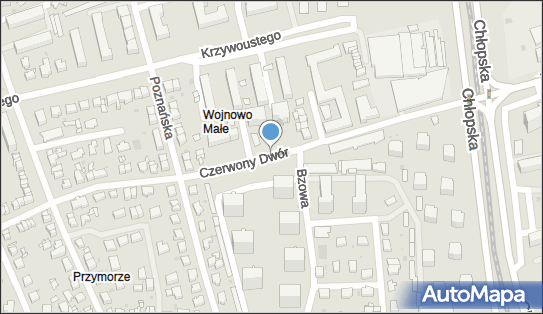 Gospodarstwo Rolne Krystyna Myszk, ul. Czerwony Dwór N/N, Gdańsk 80-376 - Przedsiębiorstwo, Firma, NIP: 5891231599