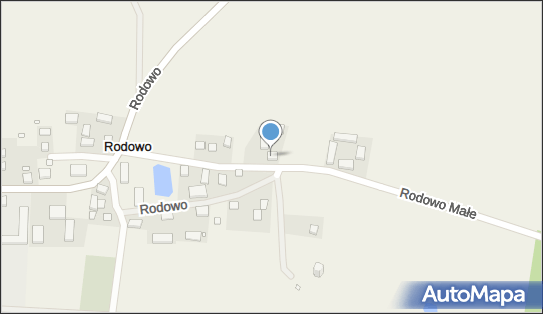 5811739397, Gospodarstwo Rolne Krystyna Olszewska 