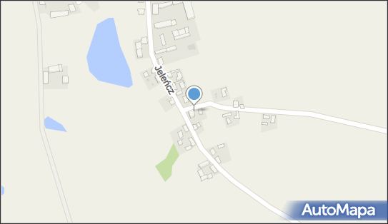 Gospodarstwo Rolne Krystyna Siegmańska, Jeleńcz 6, Jeleńcz 89-506 - Przedsiębiorstwo, Firma, NIP: 5611082082