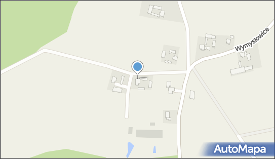 Gospodarstwo Rolne Krysztofiak Tadeusz, Wymysłowice 4, Wymysłowice 88-320 - Przedsiębiorstwo, Firma, NIP: 5571560166