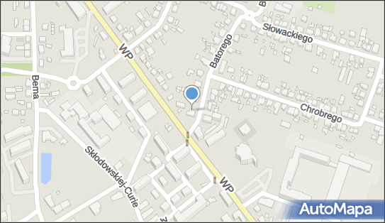 Gospodarstwo Rolne Krzysztof Grodzki, Stefana Batorego 2, Jarocin 63-200 - Przedsiębiorstwo, Firma, NIP: 6171726379