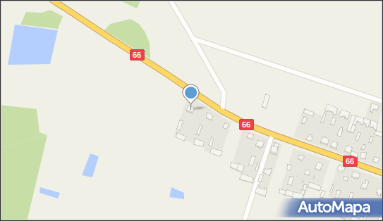 5431837515, Gospodarstwo Rolne Krzysztof Haraburda 