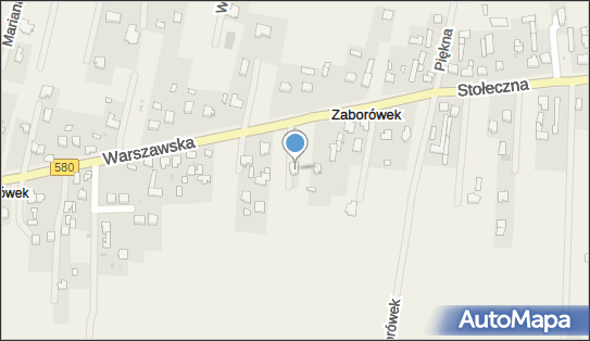 5291039876, Gospodarstwo Rolne Krzysztof Kowalski 