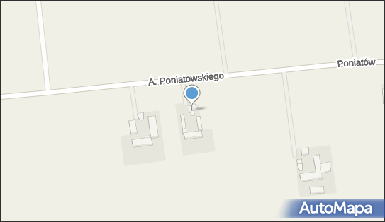 8271827796, Gospodarstwo Rolne Krzysztof Krzyczkowski 