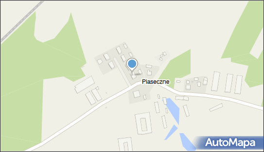 030270070, Gospodarstwo Rolne Krzysztof Mróz 