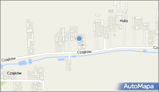 9680135145, Gospodarstwo Rolne Krzysztof Pawlak 