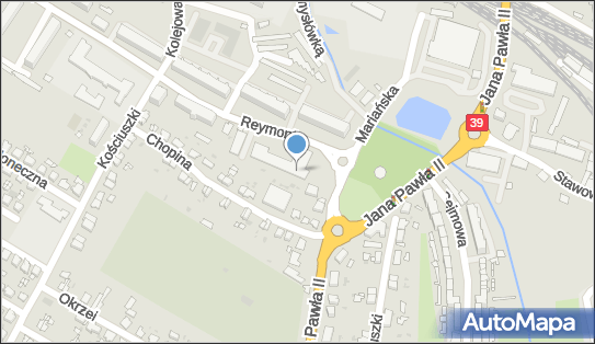 Gospodarstwo Rolne Krzysztof Saczuk, Namysłów 46-100 - Przedsiębiorstwo, Firma, NIP: 7521155111