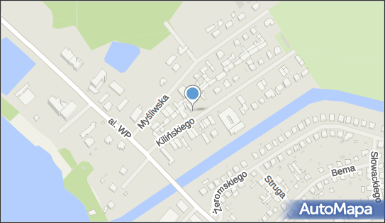 Gospodarstwo Rolne Krzysztof Smoleński, ul. Kilińskiego 9 11-500 - Przedsiębiorstwo, Firma, NIP: 8451056567