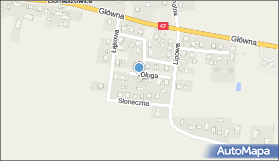 Gospodarstwo Rolne Krzysztof Topornicki, Długa 7, Domaszowice 46-146 - Przedsiębiorstwo, Firma, NIP: 7521164506