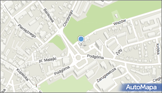Gospodarstwo Rolne Krzysztof Wołyniak, ul. Wazów 6A, Zielona Góra 65-001 - Przedsiębiorstwo, Firma, NIP: 9271035475