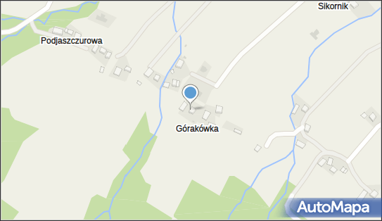 Gospodarstwo Rolne Krzysztof Woźniak, Wojakowa 10, Wojakowa 32-862 - Przedsiębiorstwo, Firma, NIP: 8691288283