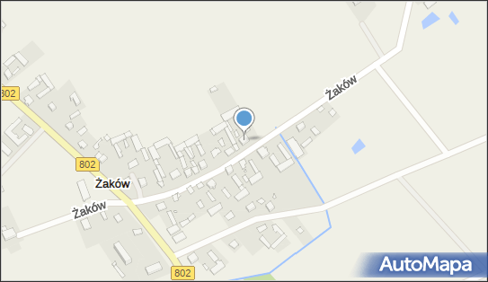 8221240669, Krzysztof Zgódka Handel Obwoźny Artykułami Przemysłowymi 