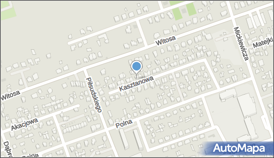 5451532954, Ferma Lisów Krzysztof Żołądkowski 