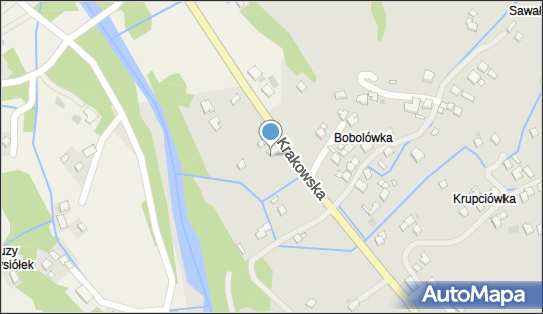 7371689778, Gospodarstwo Rolne, Kubik Stanisława 