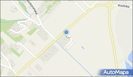 8730000117, Gospodarstwo Rolne Kucharzyk Adam 