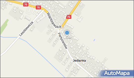 Gospodarstwo Rolne Kwiatkowski Jan, Partyzantów 80, Jedlanka 21-450 - Przedsiębiorstwo, Firma, NIP: 8251319111