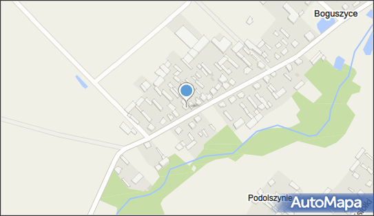 Gospodarstwo Rolne Łada Kazimierz, Boguszyce 19, Boguszyce 18-402 - Przedsiębiorstwo, Firma, NIP: 7181445659