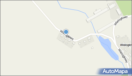 221672441, Gospodarstwo Rolne 