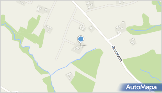 7381526894, Gospodarstwo Rolne, Łaś Jan 