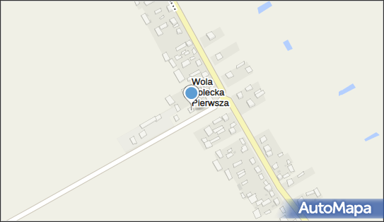 Gospodarstwo Rolne Lasota Marian, Wola Solecka Pierwsza 134A 27-300 - Przedsiębiorstwo, Firma, numer telefonu, NIP: 8111226674