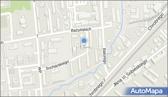 8791030199, Gospodarstwo Rolne Lassota Jerzy 