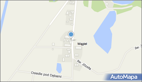 9271660322, Gospodarstwo Rolne Lech Białoń 