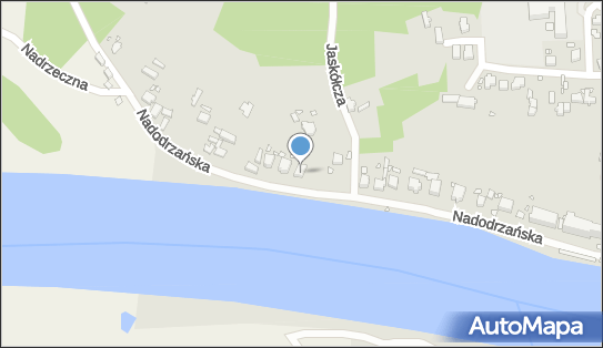 Gospodarstwo Rolne Lech Bobryk, ul. Nadodrzańska 31A 66-600 - Przedsiębiorstwo, Firma, NIP: 9260001449