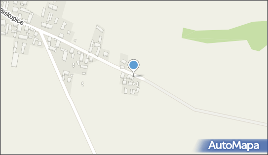 Gospodarstwo Rolne Lech Cielebąk Biskupice, Biskupice 25 64-234 - Przedsiębiorstwo, Firma, NIP: 6981416280