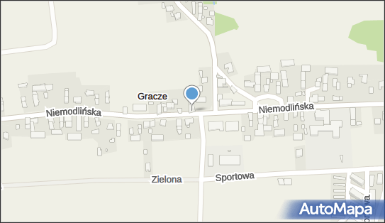 Gospodarstwo Rolne Lech Zynder, ul. Niemodlińska 44, Gracze 49-156 - Przedsiębiorstwo, Firma, NIP: 7541694199