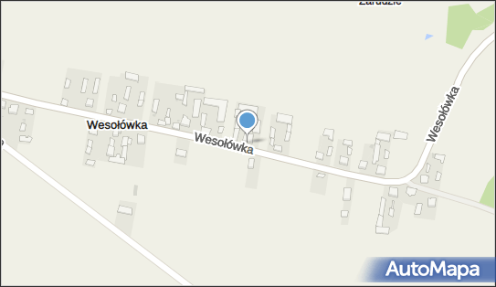 Gospodarstwo Rolne Lendzion Tadeusz, Wesołówka 35, Wesołówka 21-421 - Przedsiębiorstwo, Firma, NIP: 8251809186