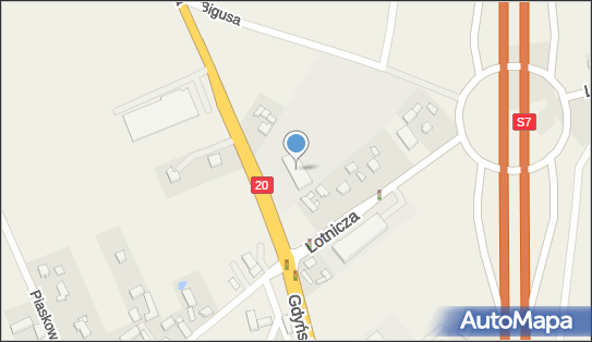 5891355367, Gospodarstwo Rolne Leon Bisewski 