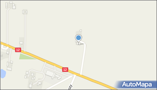 Gospodarstwo Rolne Leszek Król, Józefów 17, Józefów 62-860 - Przedsiębiorstwo, Firma, numer telefonu, NIP: 9680916753