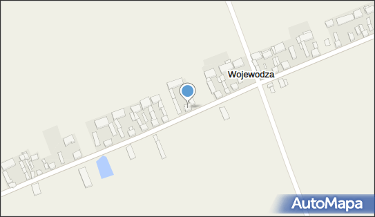8341369791, Gospodarstwo Rolne Leszek Mikołajczyk 