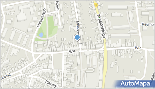 Gospodarstwo Rolne Leszek Rajzel, ul. Adama Mickiewicza 1, Chodzież 64-800 - Przedsiębiorstwo, Firma, NIP: 7642024945