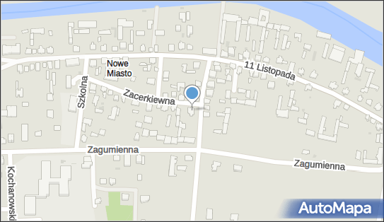 9661361857, Gospodarstwo Rolne Leszek Rogowicki 