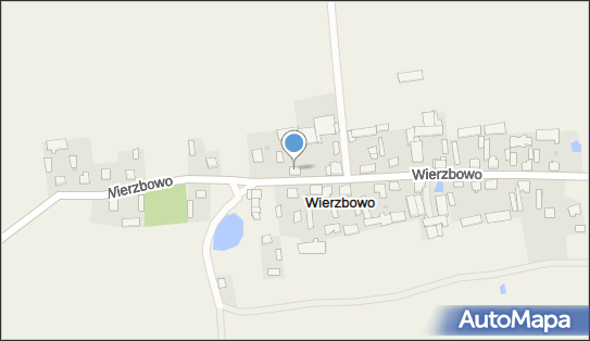 Gospodarstwo Rolne Lewandowski Robert, Wierzbowo 31, Wierzbowo 06-404 - Przedsiębiorstwo, Firma, NIP: 5661677713