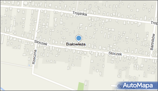 Gospodarstwo Rolne Lidia Miller, ul. Stoczek 85, Białowieża 17-230 - Przedsiębiorstwo, Firma, numer telefonu, NIP: 5431648174