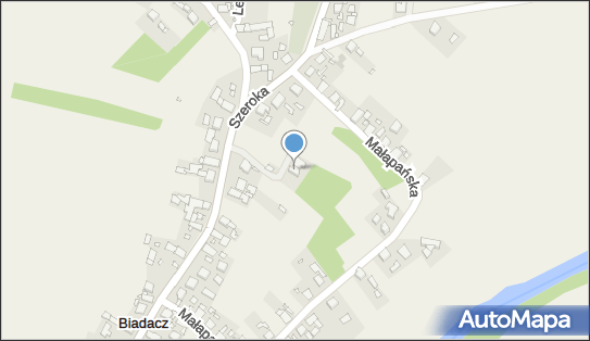 Gospodarstwo Rolne Łucyszyn Mariusz, Szeroka 60a, Biadacz 46-022 - Przedsiębiorstwo, Firma, NIP: 9910098667