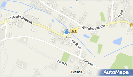 8771095681, Gospodarstwo Rolne Ludwik Wiśniewski 