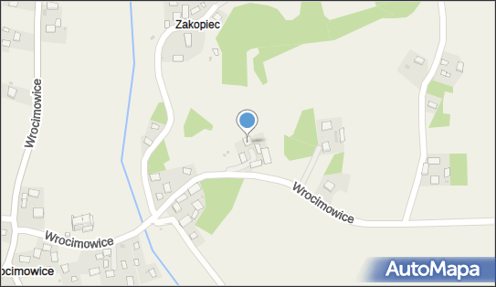 6821637150, Gospodarstwo Rolne Łukasz Gaweł 