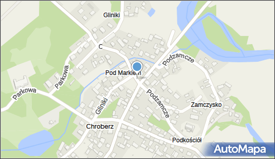 Gospodarstwo Rolne Łukasz Krzak, Chroberz 39, Chroberz 28-425 - Przedsiębiorstwo, Firma, NIP: 6621683300