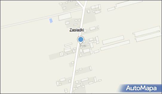 5381314458, Gospodarstwo Rolne Łukaszuk Jerzy 