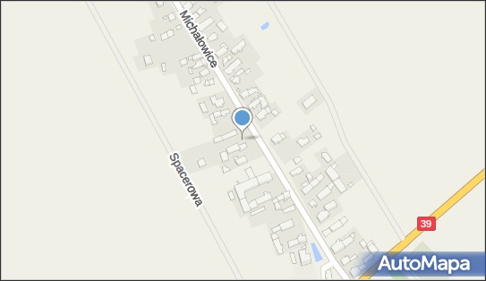 Gospodarstwo Rolne Machaj Józef, Michałowice 26, Michałowice 49-314 - Przedsiębiorstwo, Firma, NIP: 7471654064
